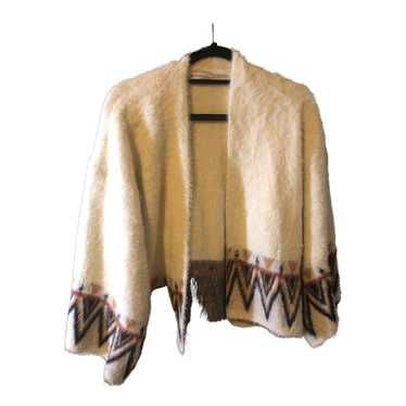 Anthropologie Cape