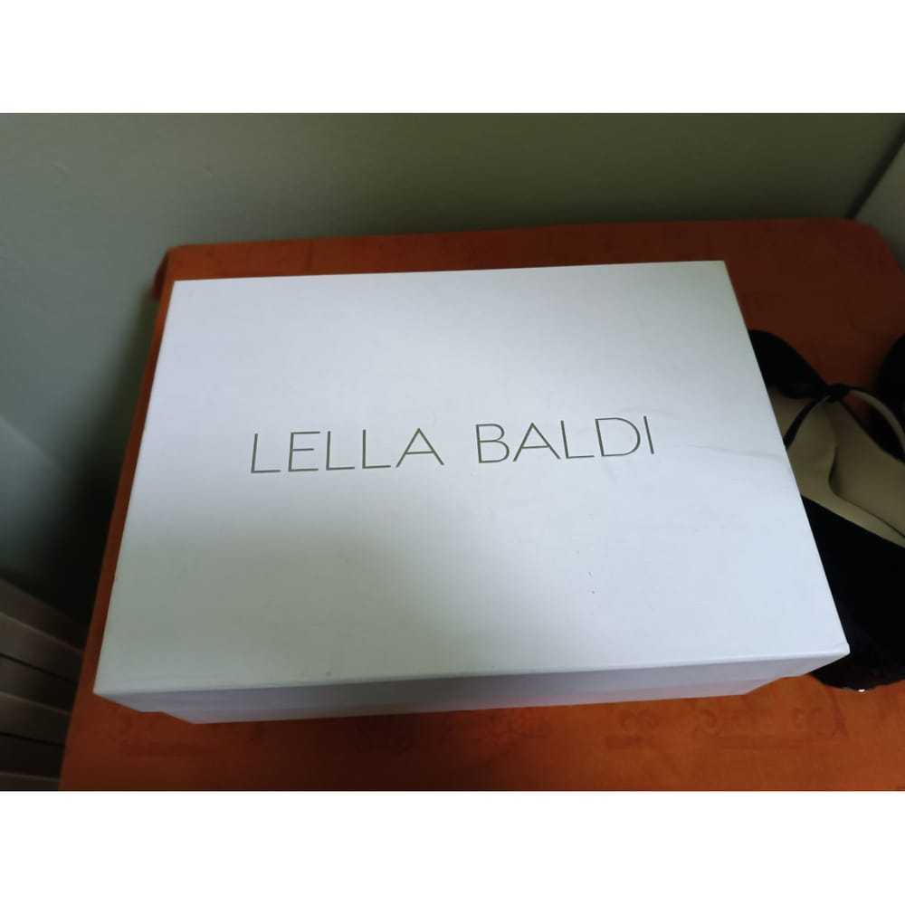Lella Baldi Heels - image 6