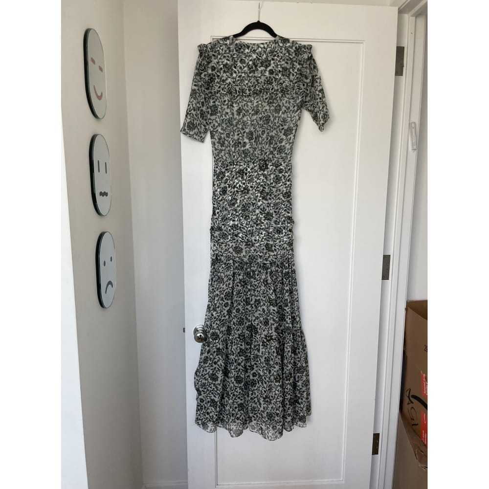 Veronica Beard Maxi dress - image 2