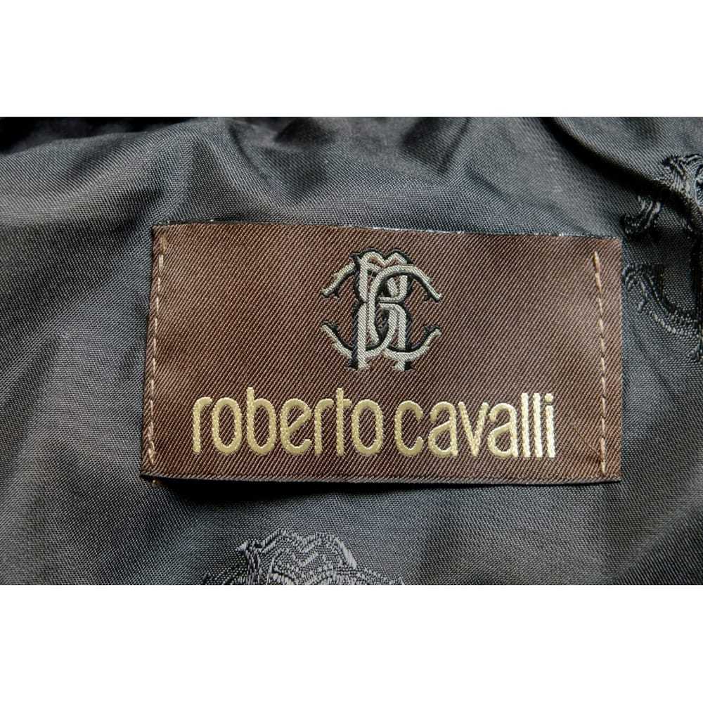 Roberto Cavalli Parka - image 4