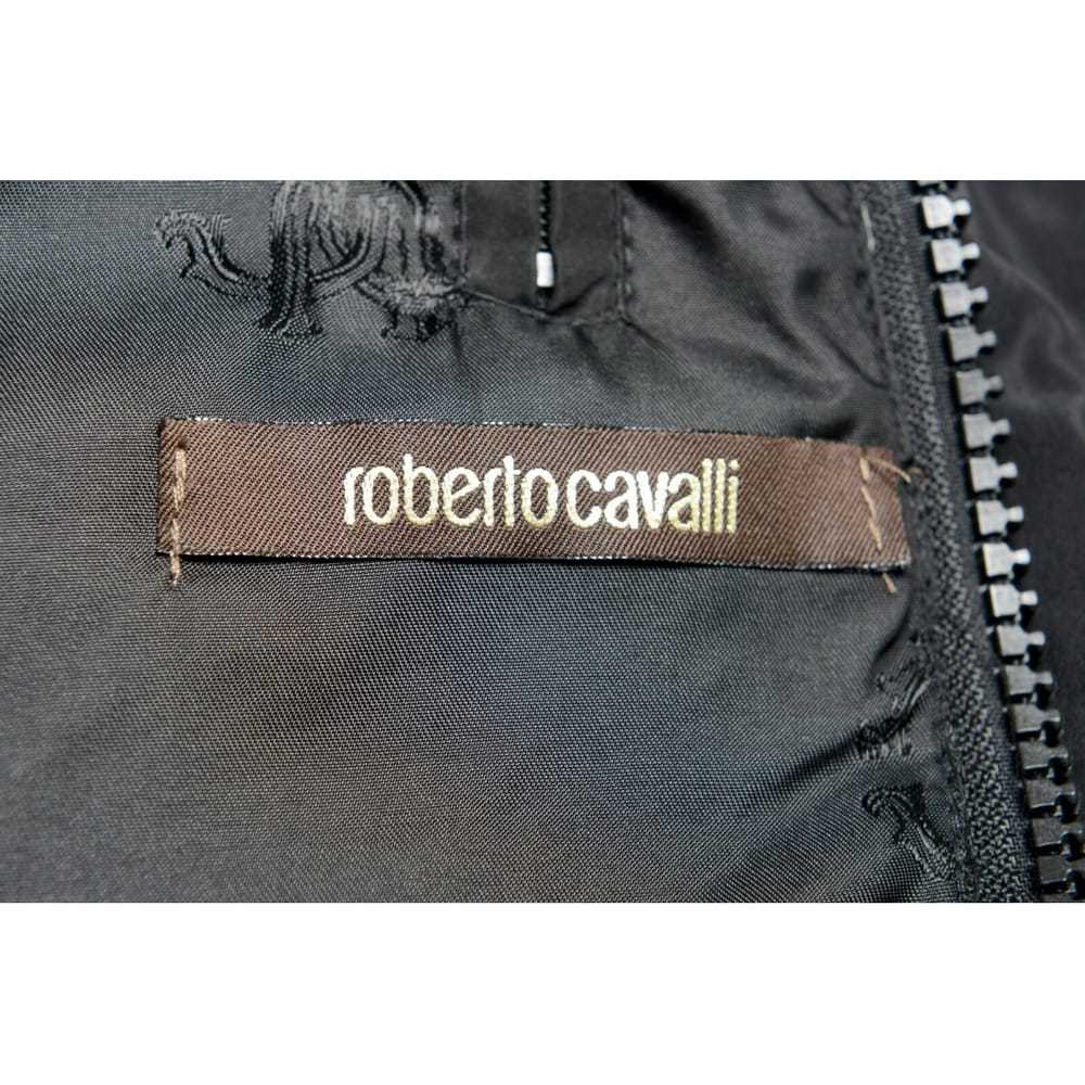 Roberto Cavalli Parka - image 9