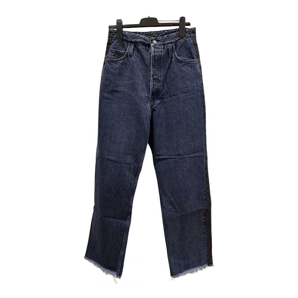 Studio Tomboy Straight pants - image 1