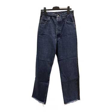 Studio Tomboy Straight pants - image 1