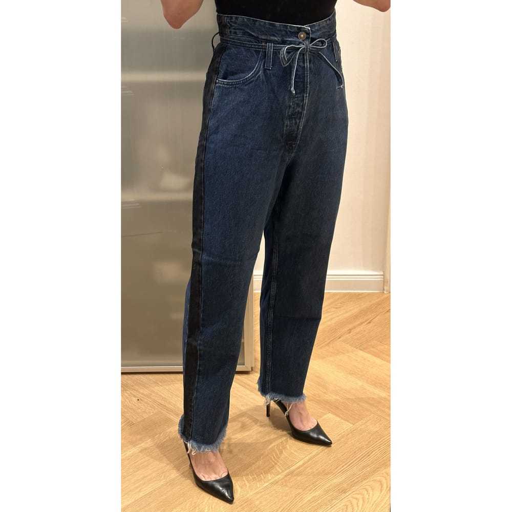 Studio Tomboy Straight pants - image 6