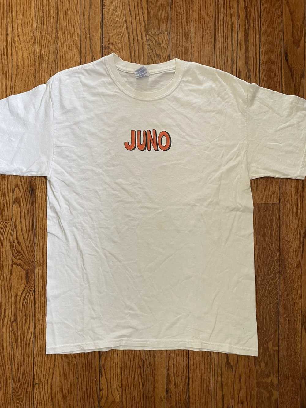 Vintage Rare vintage Juno movie promo shirt - image 1