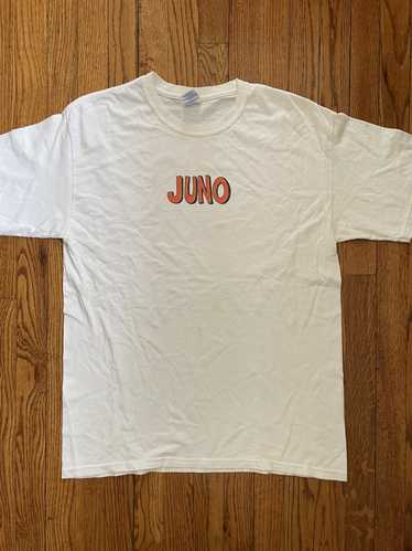 Vintage Rare vintage Juno movie promo shirt