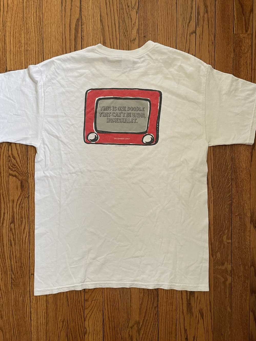 Vintage Rare vintage Juno movie promo shirt - image 2