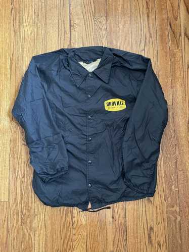 Vintage Vintage running man championwindbreaker - image 1