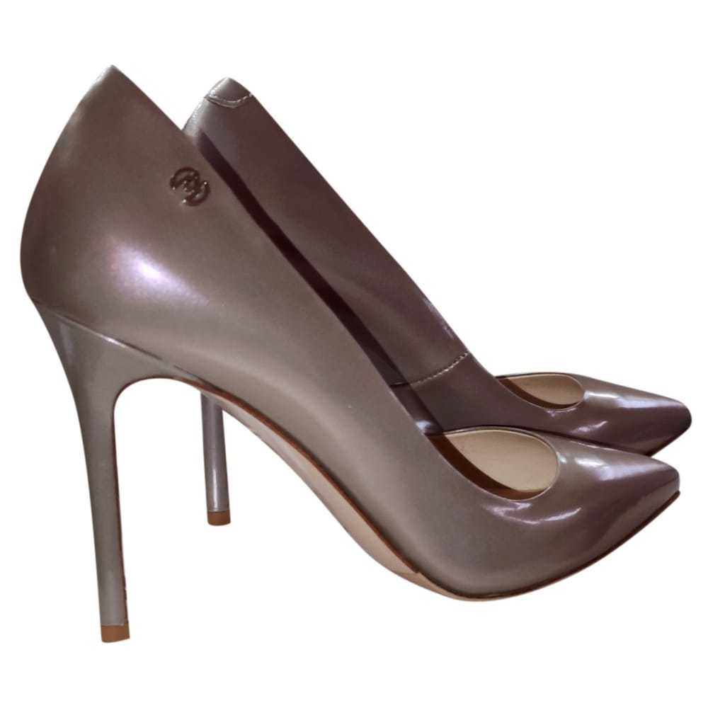 Nando Muzi Leather heels - image 1