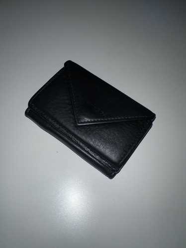 Balenciaga Balenciaga papier wallet