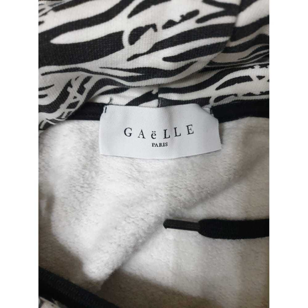 Gaelle Paris Sweatshirt - image 4