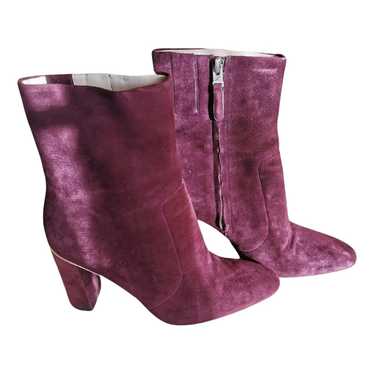 Brian Atwood Boots - image 1