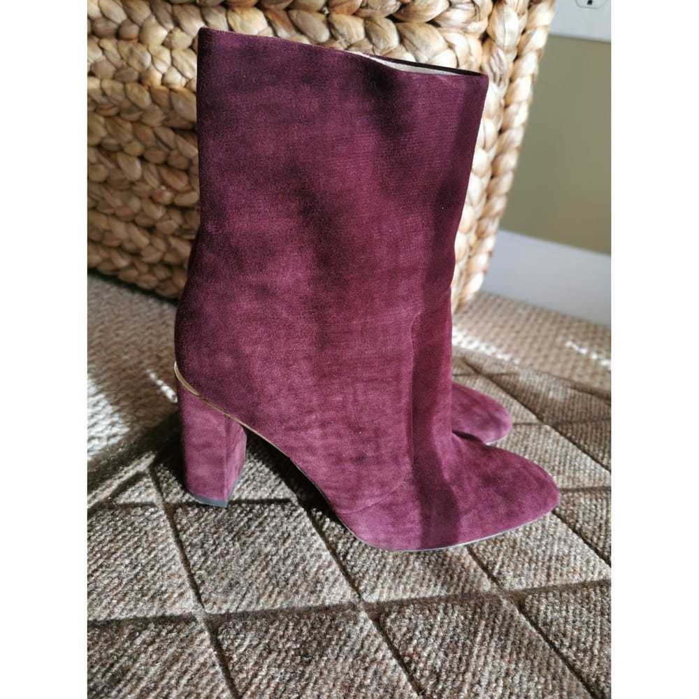 Brian Atwood Boots - image 3