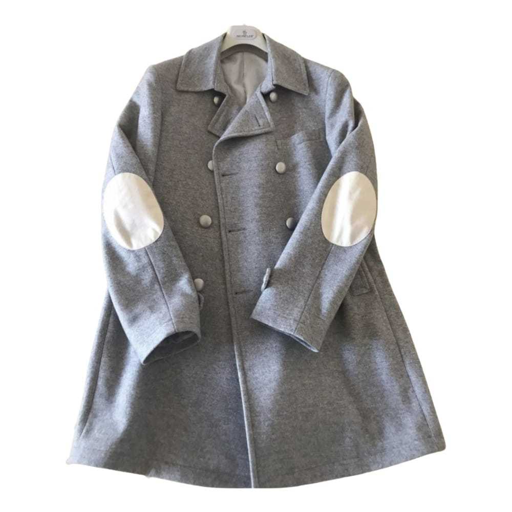 Tagliatore Wool coat - image 1