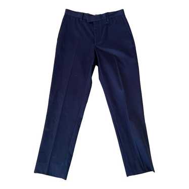 Salvatore Ferragamo Trousers