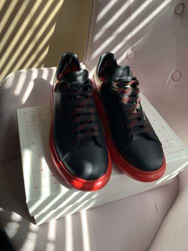 Alexander mcqueen clearance size 11