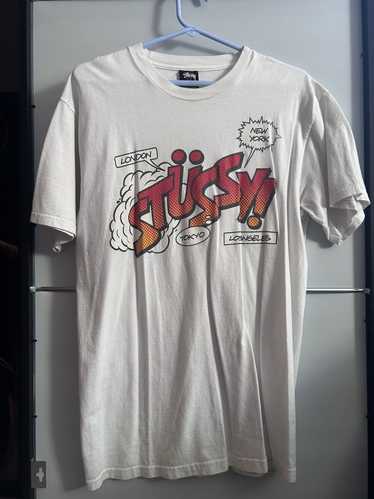 Stussy stussy pop - Gem