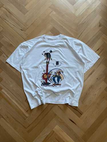 1990x Clothing × Cartoon Network × Vintage Vintage