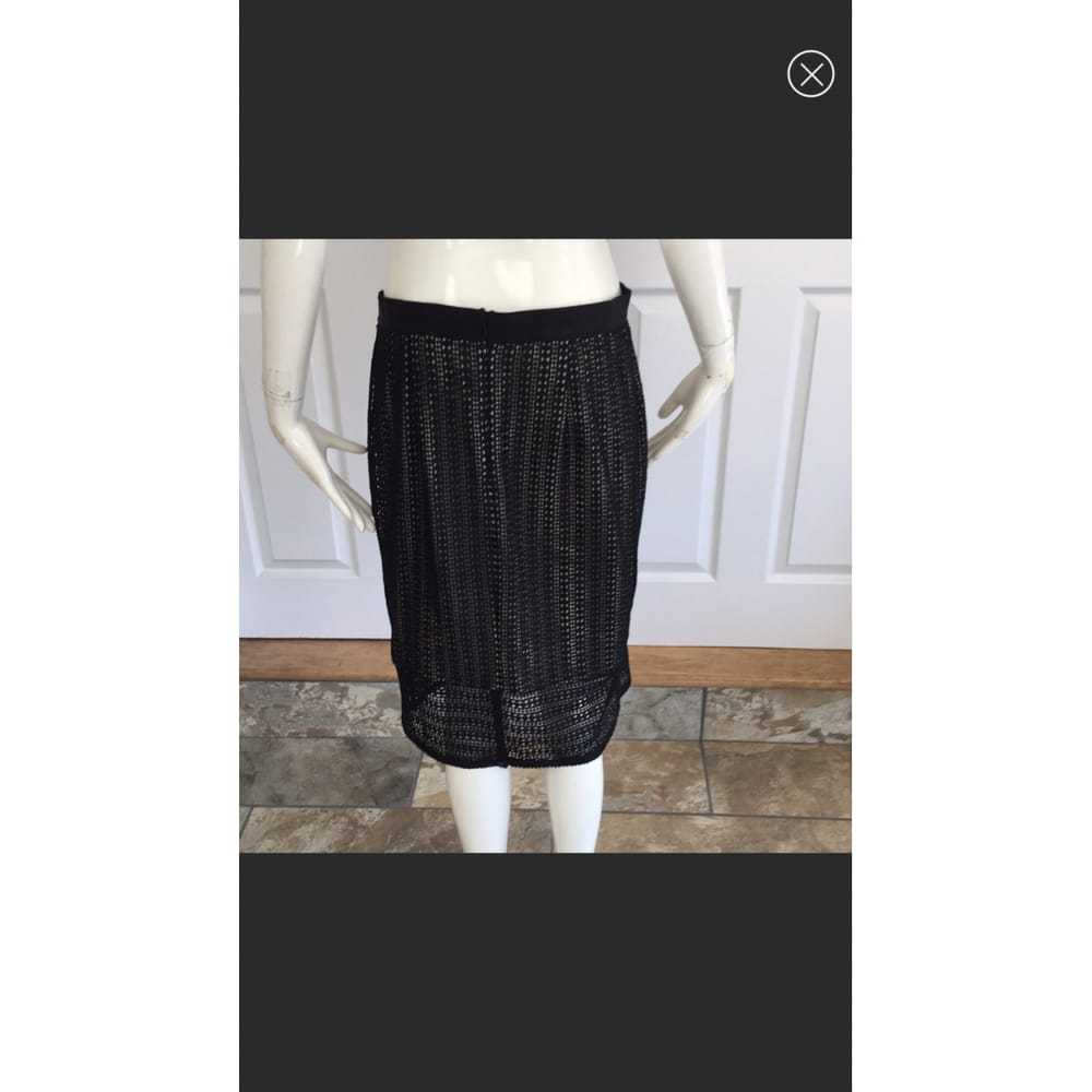 Ann Taylor Mid-length skirt - image 5