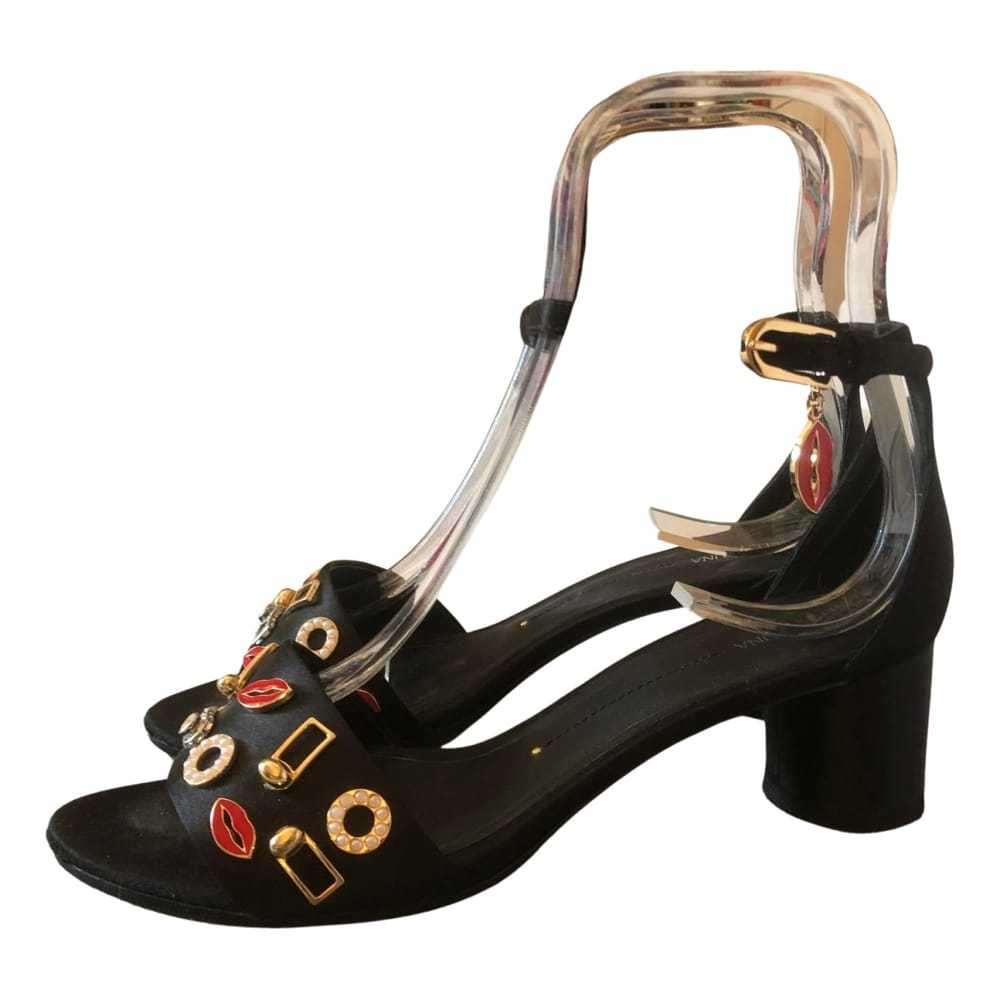 Stella Luna Cloth sandal - image 1