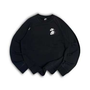 Nike world tour online crew sweat