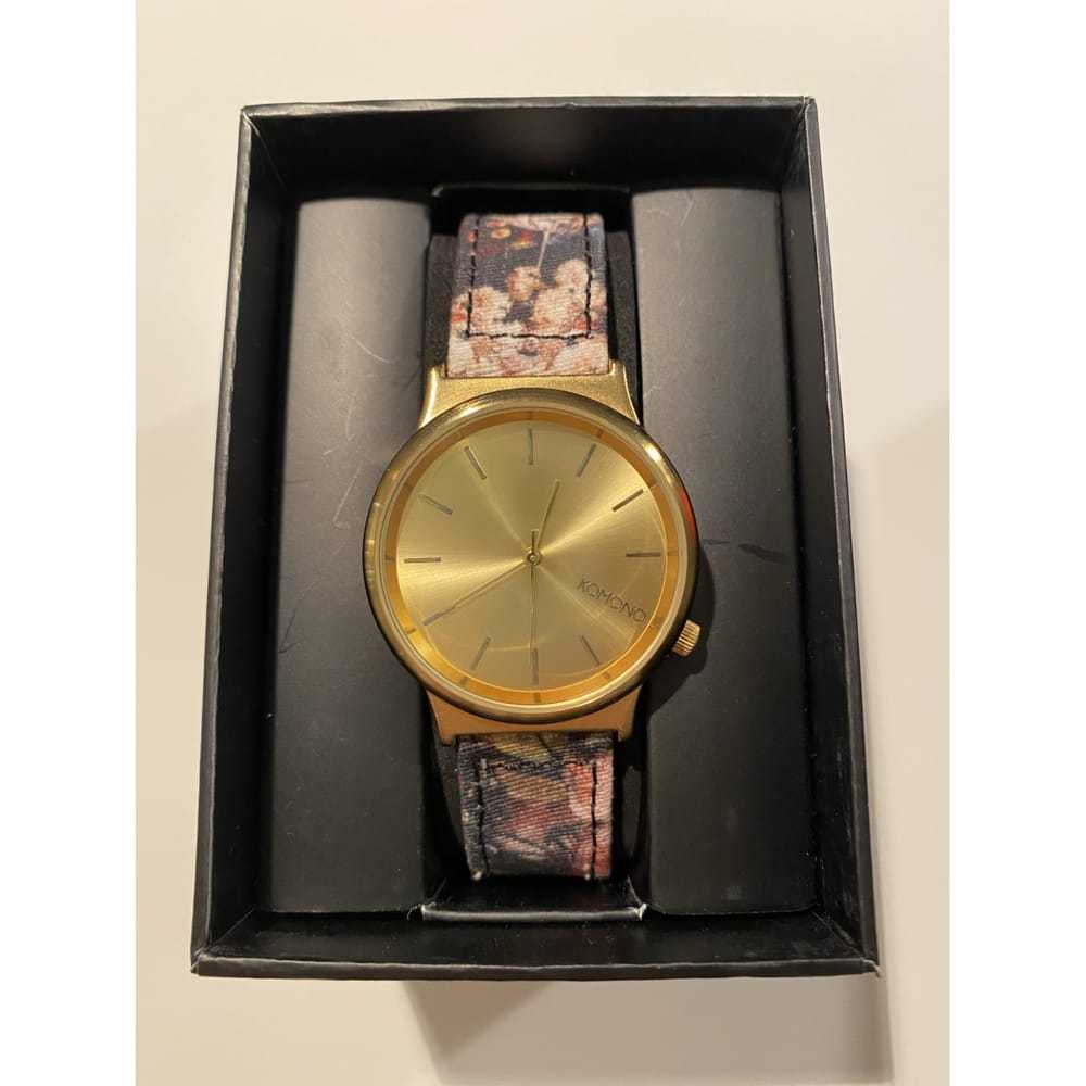 Komono Watch - image 4