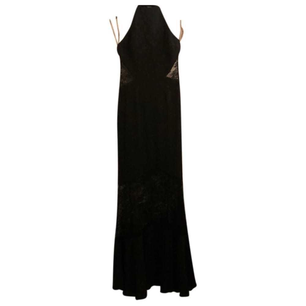 Fame and Partners Linen maxi dress - image 1