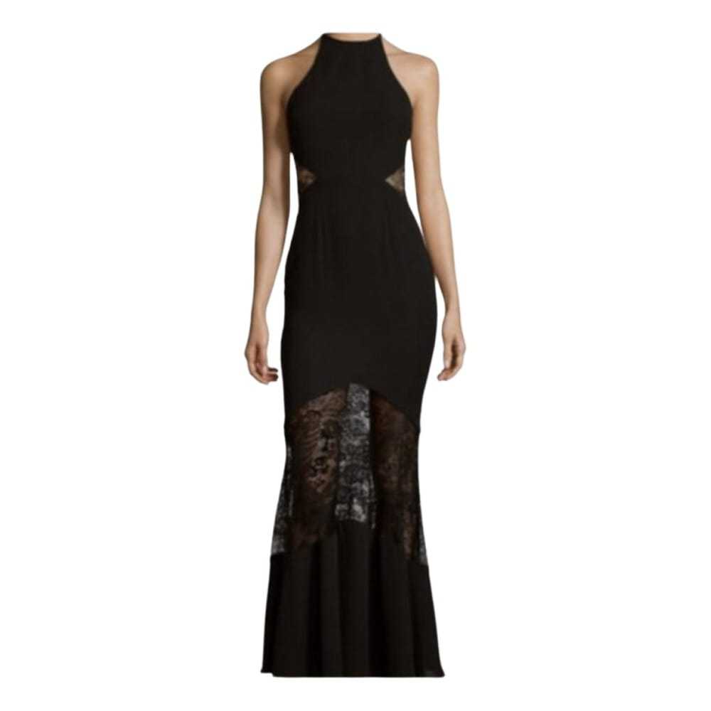 Fame and Partners Linen maxi dress - image 2