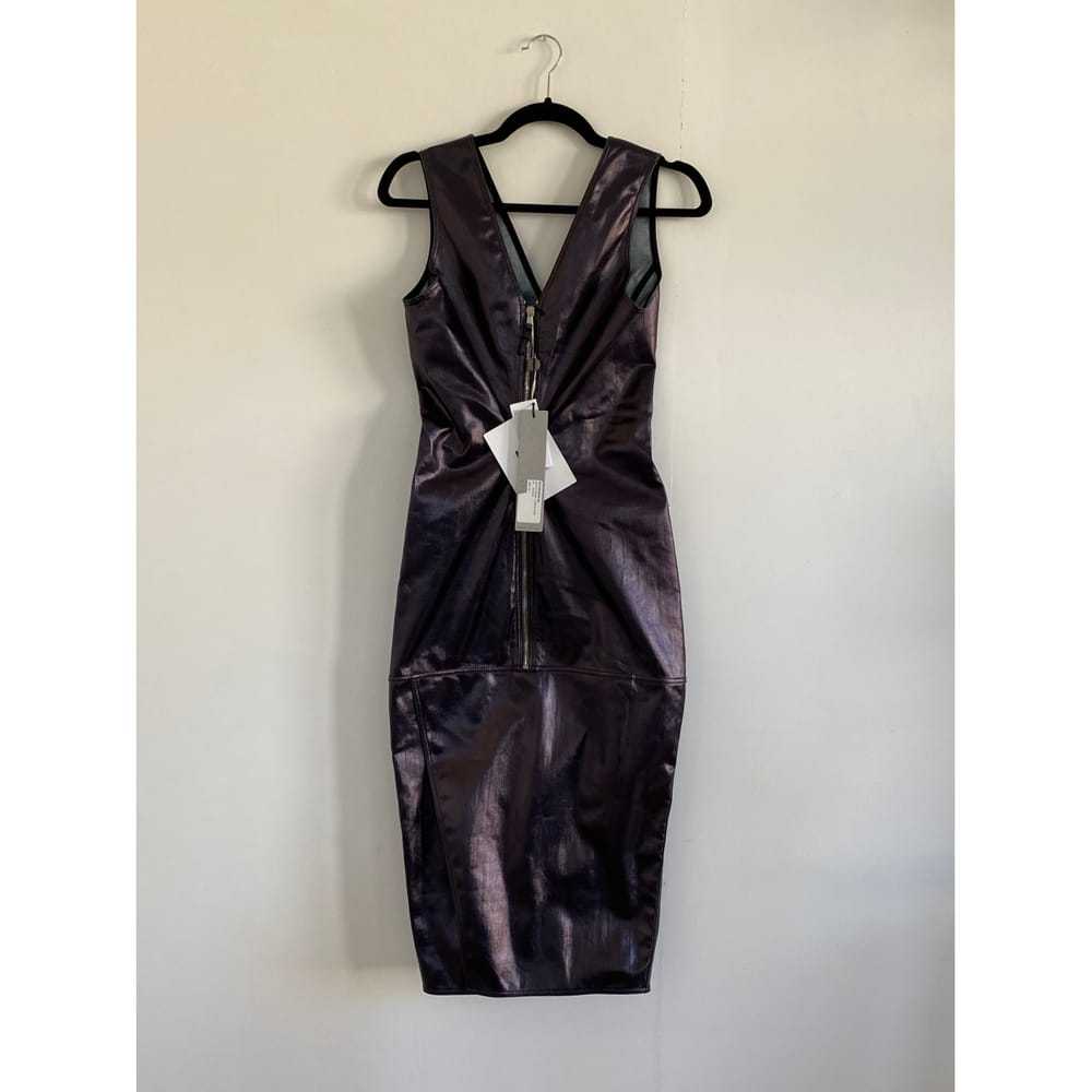 Rick Owens Lilies Mid-length dress - image 2