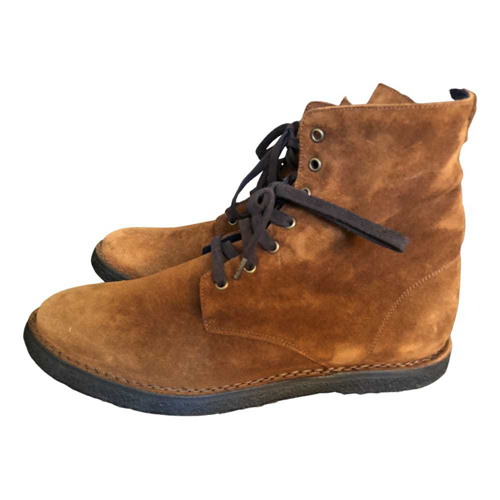 Buttero Boots - image 1