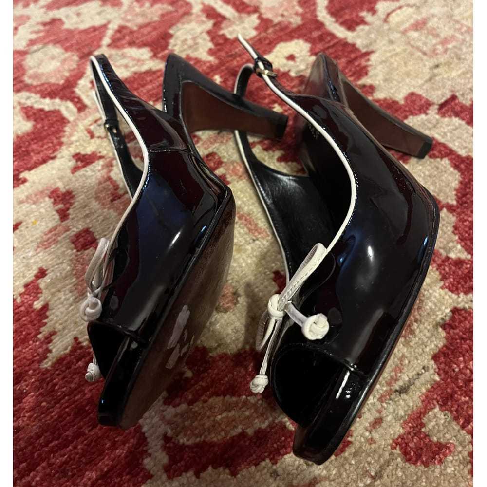 Cole Haan Leather heels - image 3
