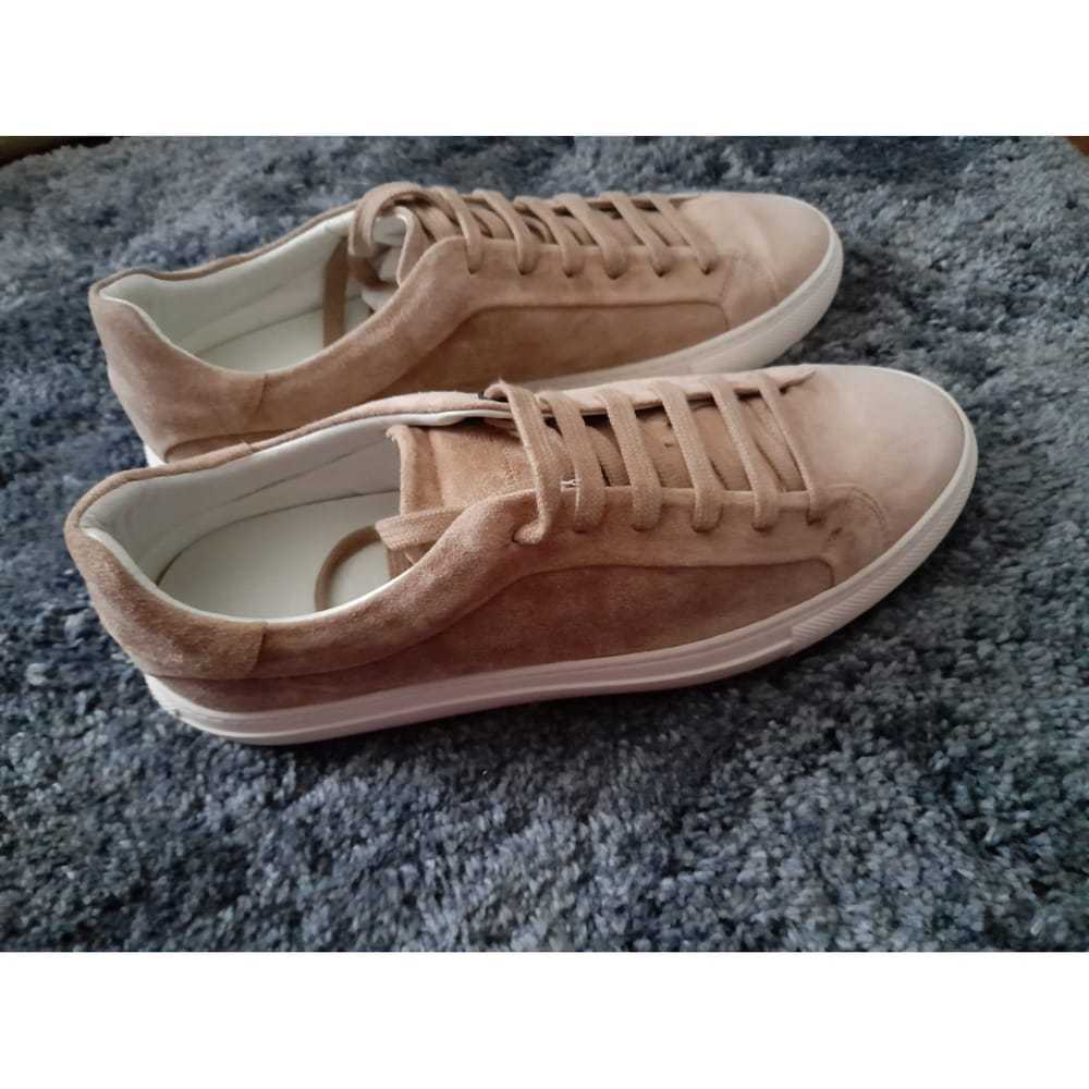 Massimo Dutti Low trainers - image 2