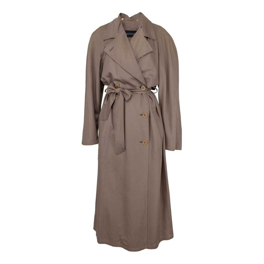 Louis Feraud Trench coat - Gem