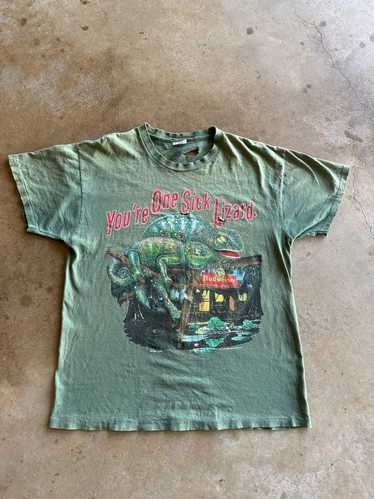 Vintage Budweiser Vintage Tee RARE