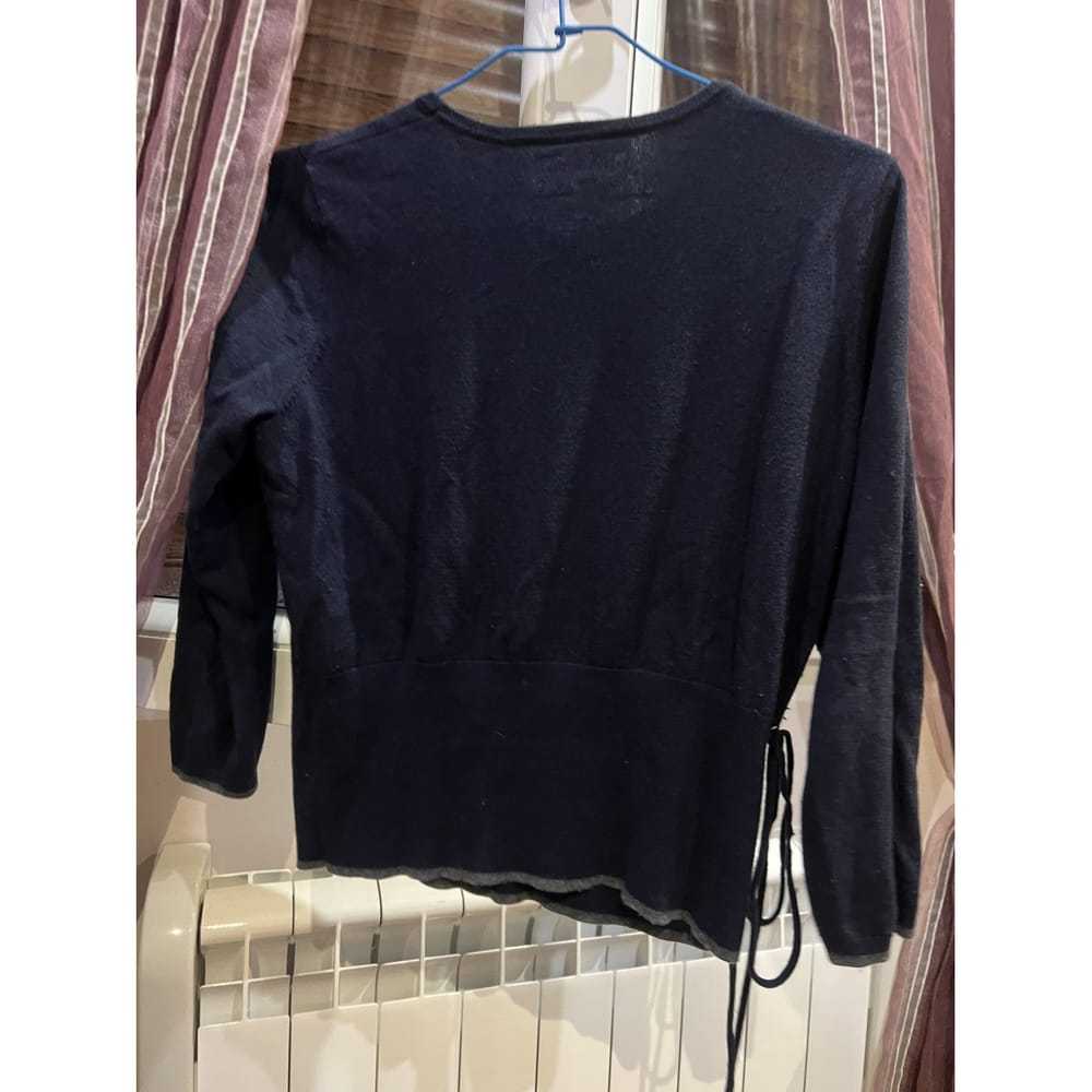 Purificacion Garcia Wool jumper - image 2