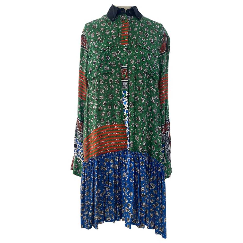 Preen Line Mid-length dress - image 1