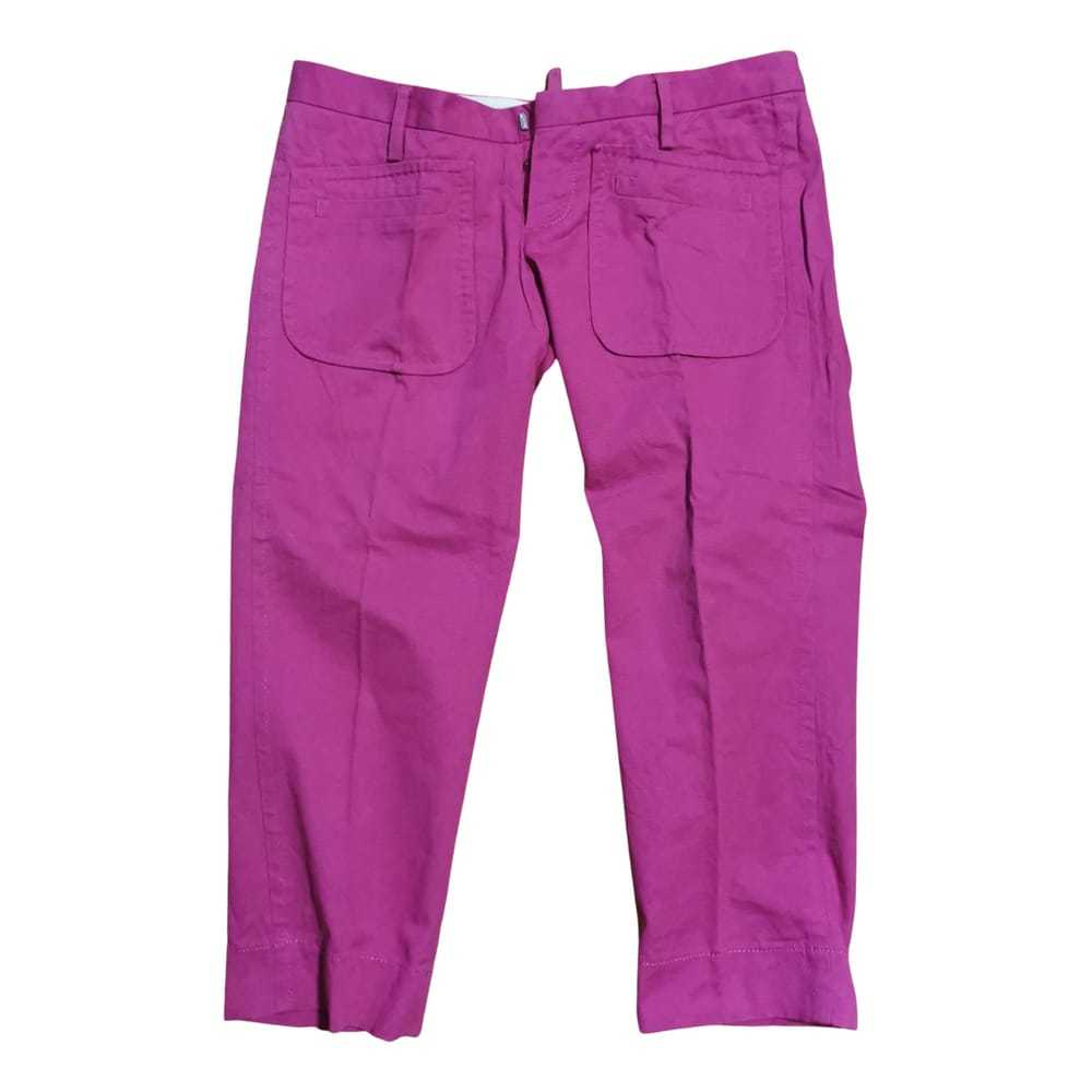 Dsquared2 Straight pants - image 1