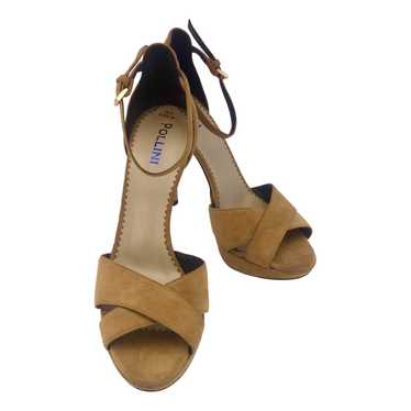 Pollini Sandals - image 1
