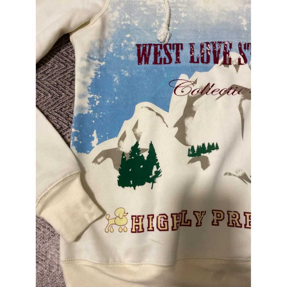 Highly Preppy Sweatshirt - image 2