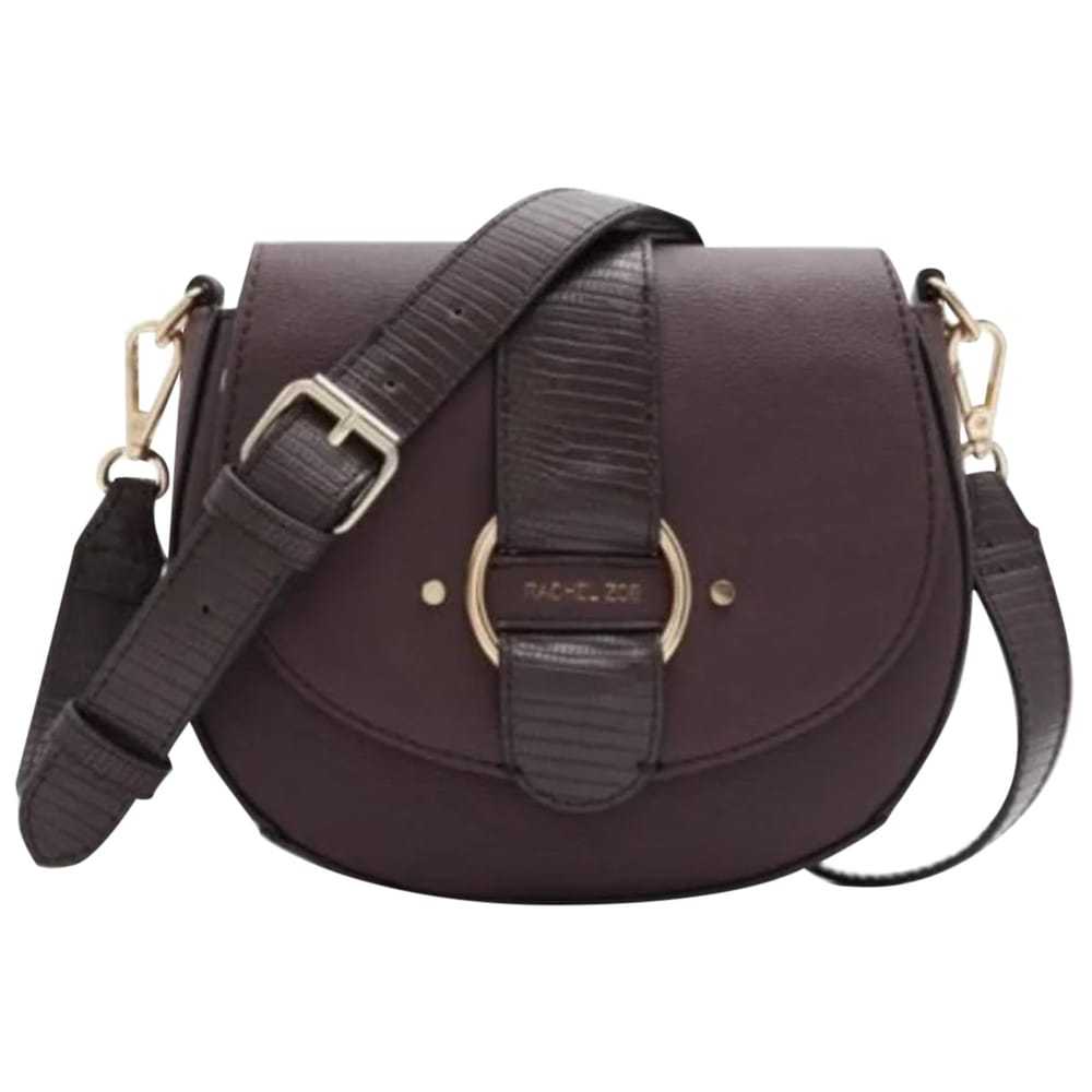 Rachel Zoe Vegan leather crossbody bag - image 1