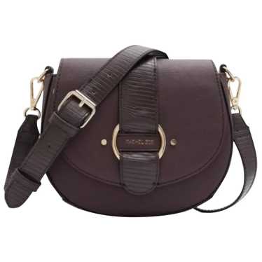 Rachel Zoe Vegan leather crossbody bag - image 1