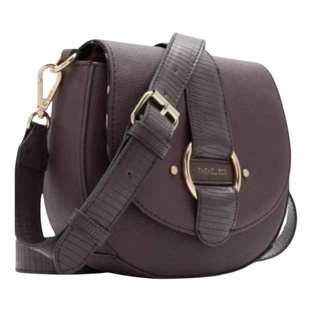 Rachel Zoe Vegan leather crossbody bag - image 2