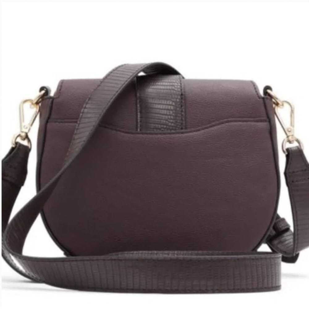 Rachel Zoe Vegan leather crossbody bag - image 3