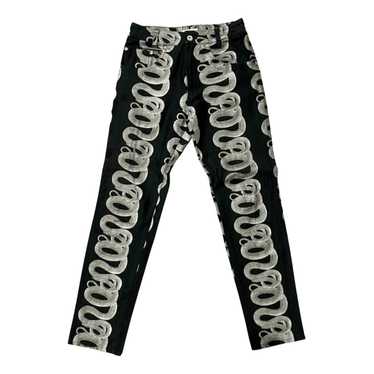 Hysteric glamour jeans - Gem Hysteric glamour jeans - Gem