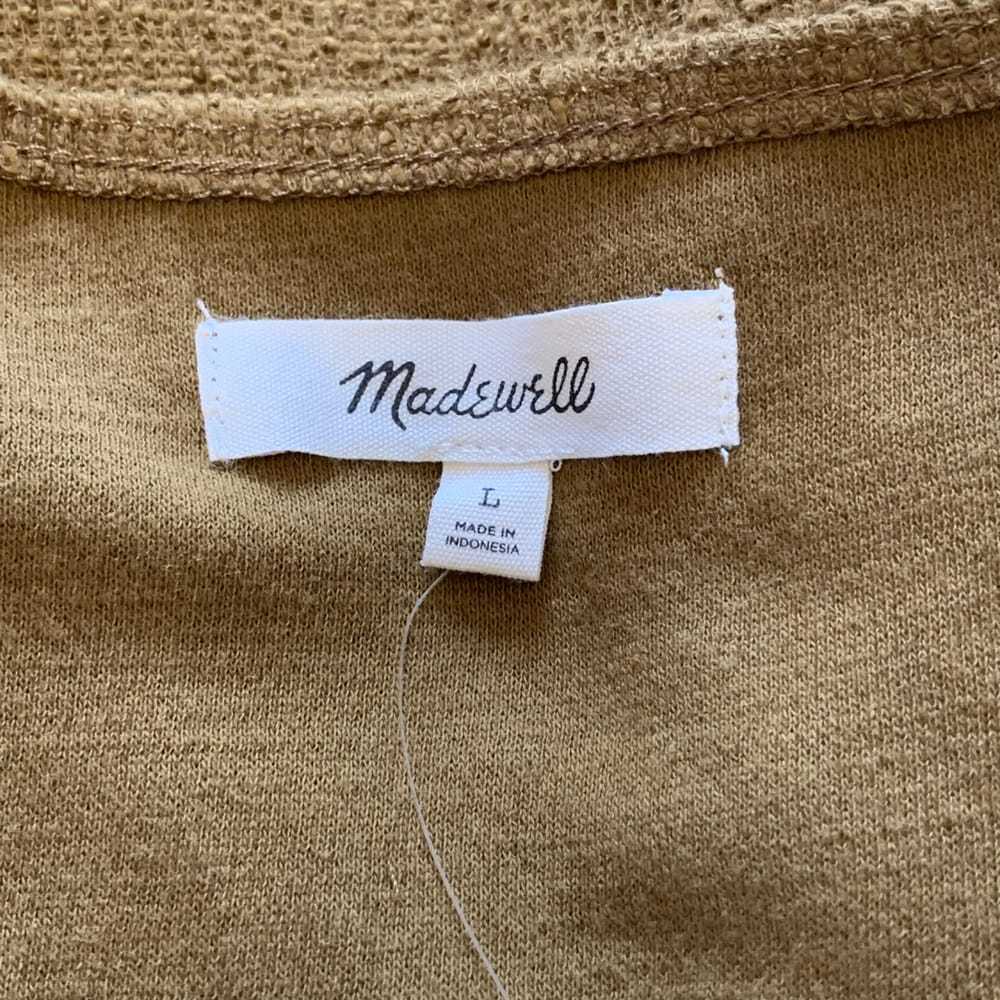 Madewell Shirt - image 6