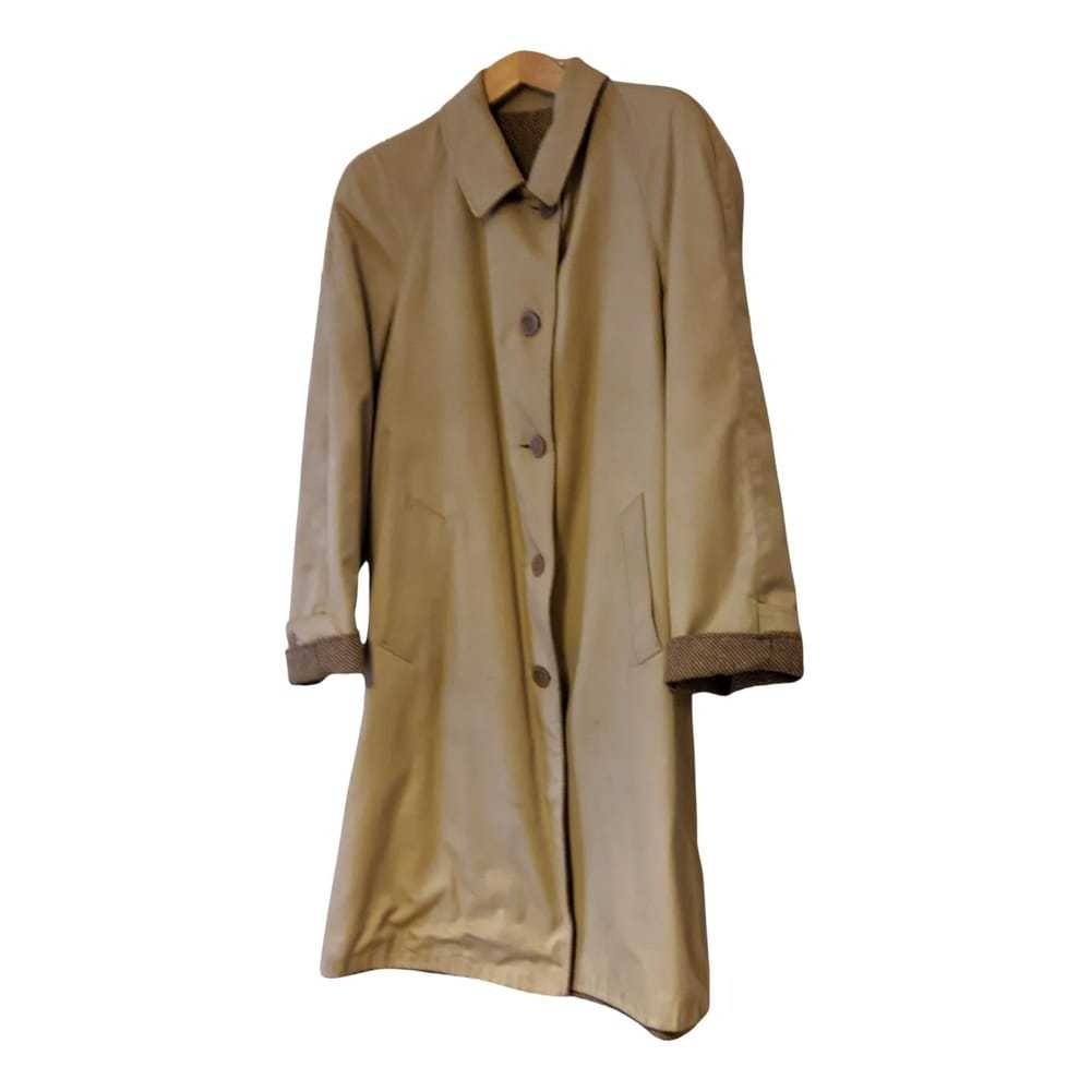 Sartoria Italiana Trench coat - image 1