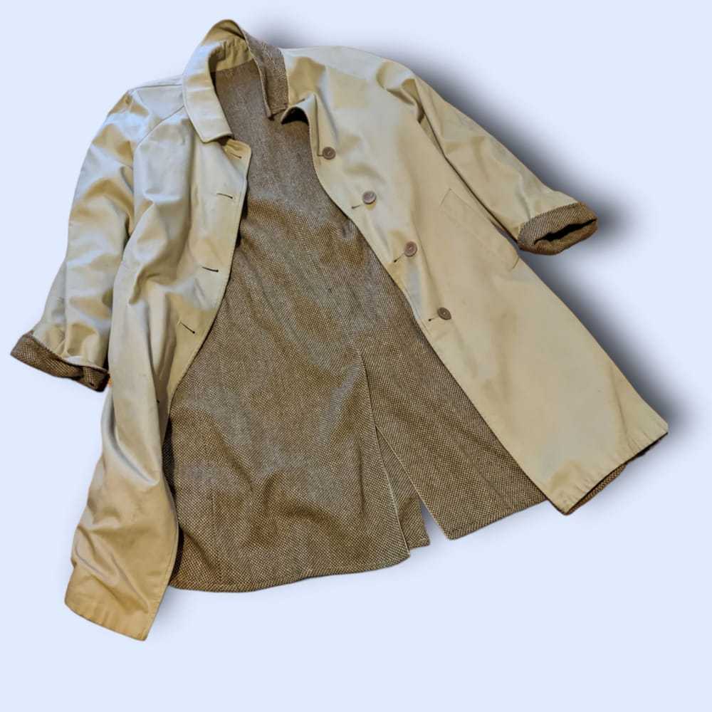 Sartoria Italiana Trench coat - image 4