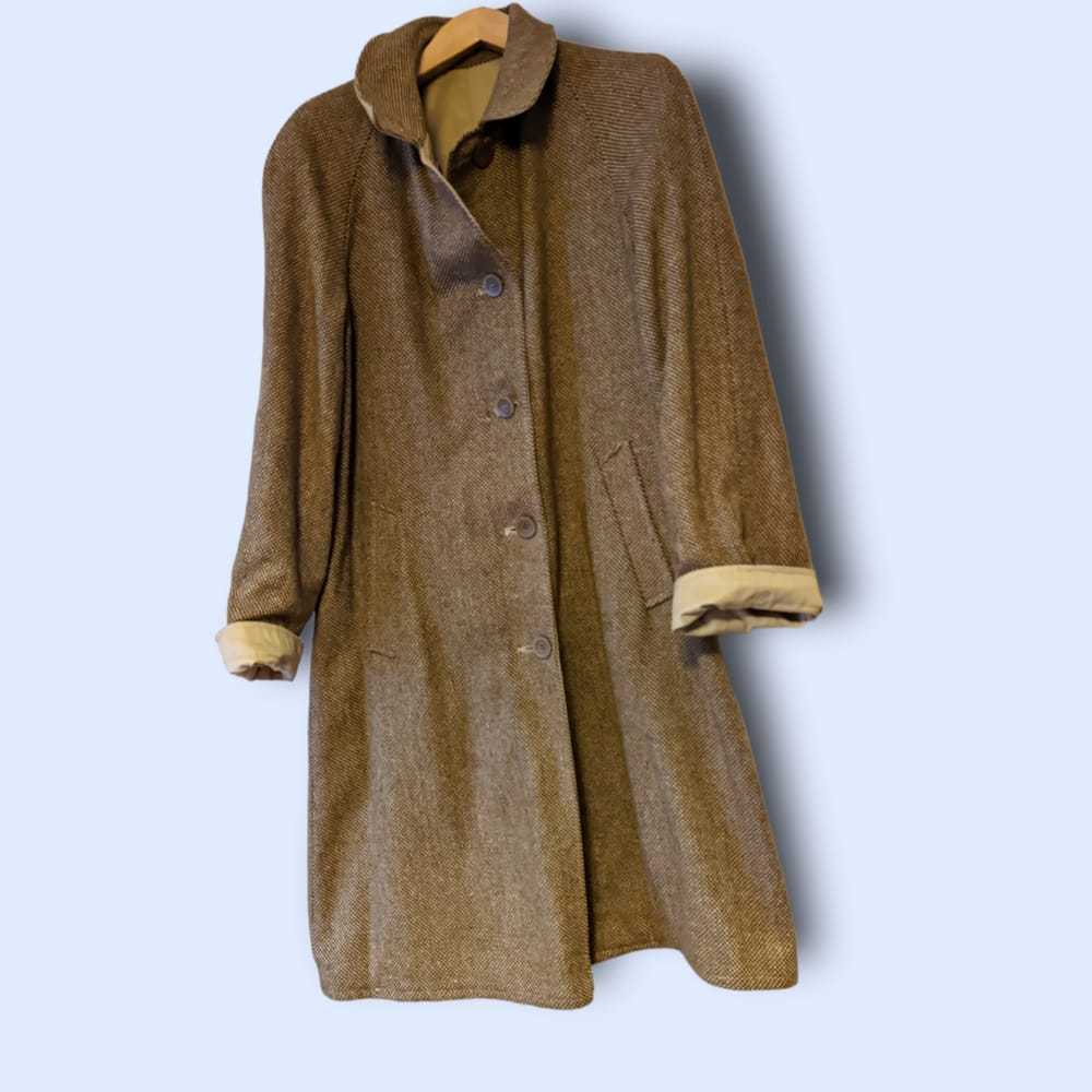 Sartoria Italiana Trench coat - image 5