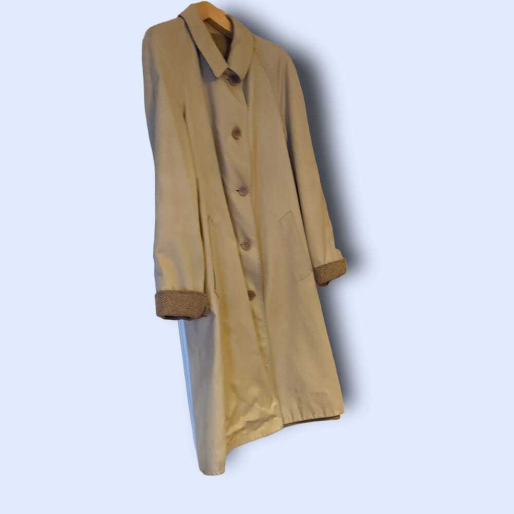 Sartoria Italiana Trench coat - image 6