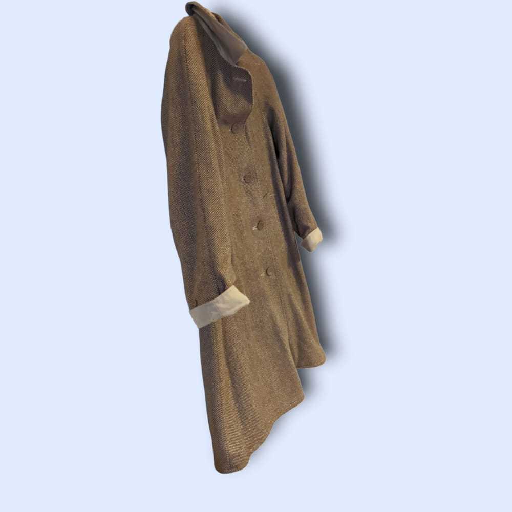 Sartoria Italiana Trench coat - image 7
